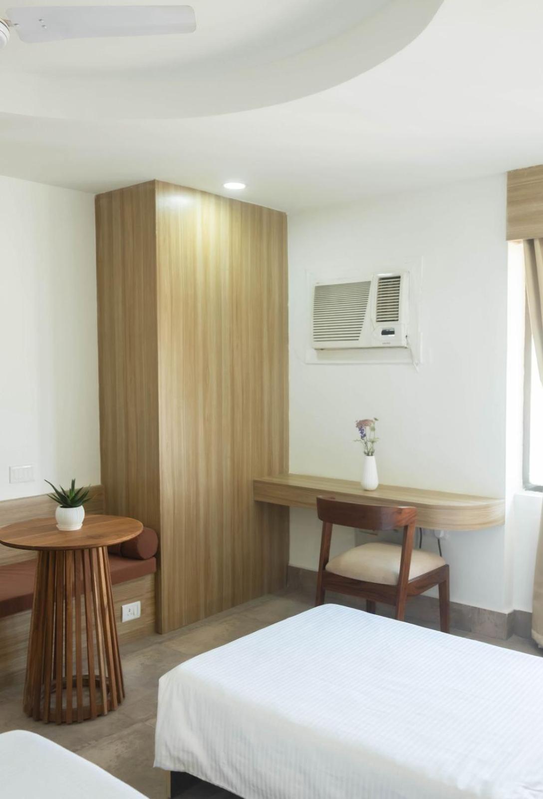 Hotel Lake Shilloi Dimāpur 외부 사진