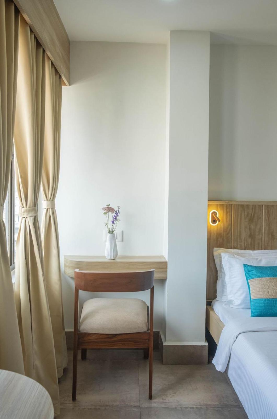 Hotel Lake Shilloi Dimāpur 외부 사진